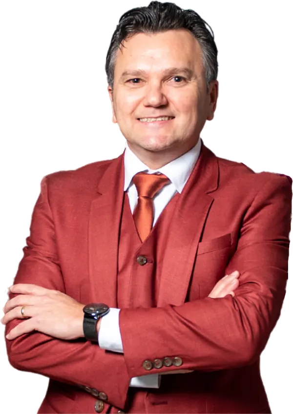 Pastor Rivail Sousa